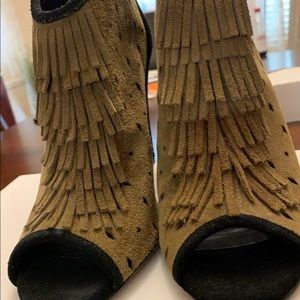 Jessica Simpson shoes